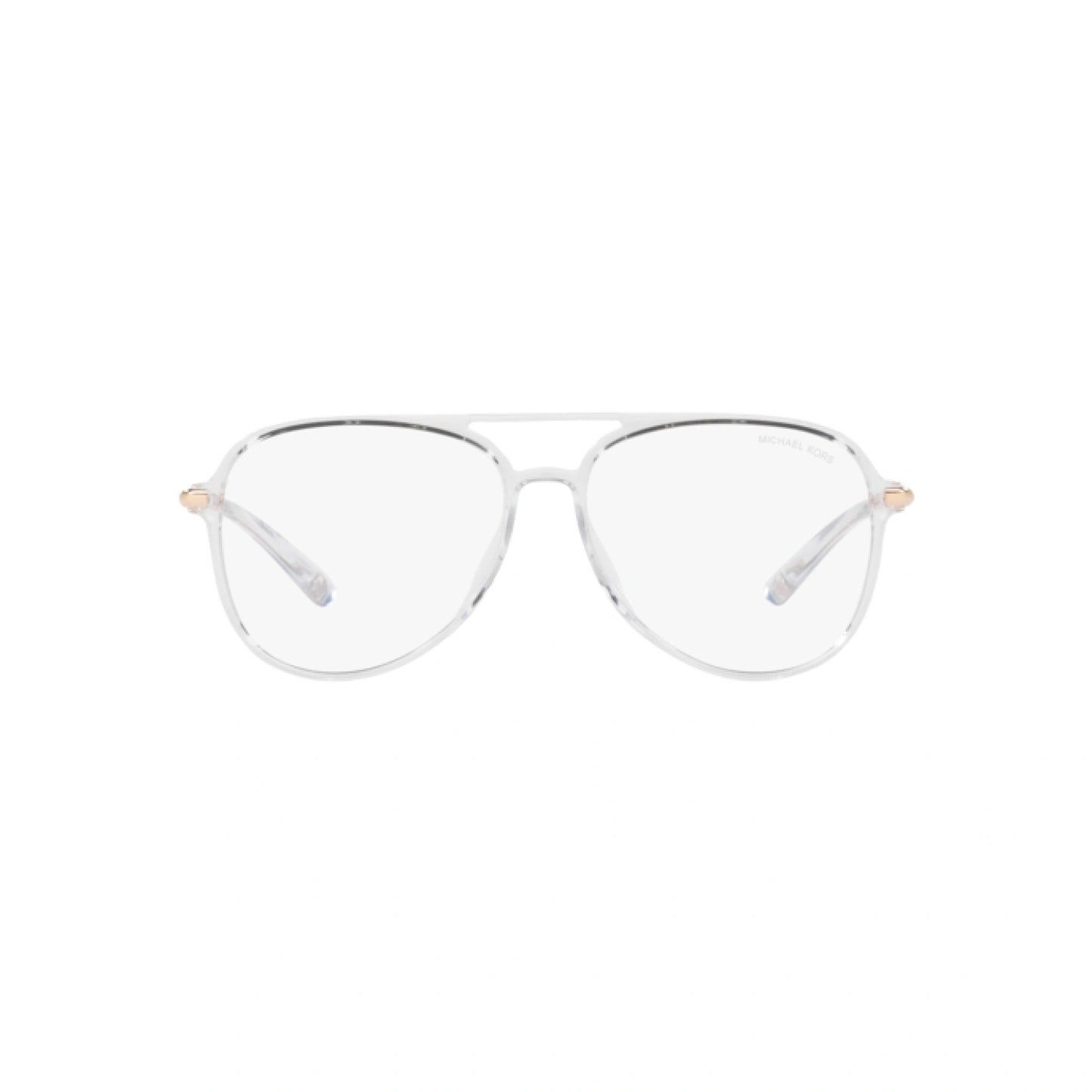 Michael Kors MK4096U-3015SB-56  New Eyeglasses