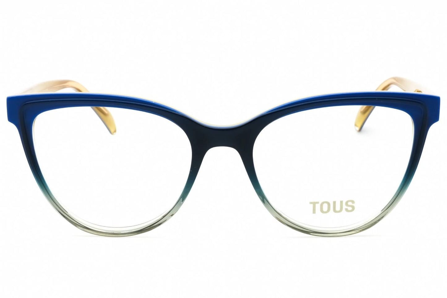 Tous VTOC16-09G8-53 53mm New Eyeglasses