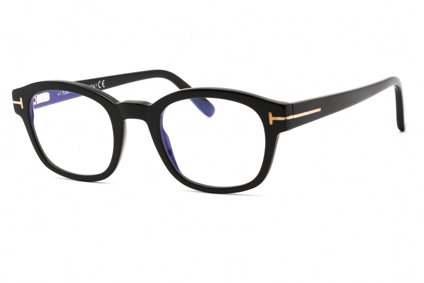 Tom Ford FT5808-B-001 49mm New Eyeglasses