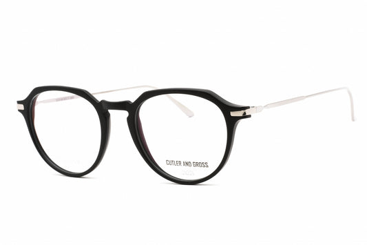 Cutler and Gross CG1302V2-003 50mm New Eyeglasses