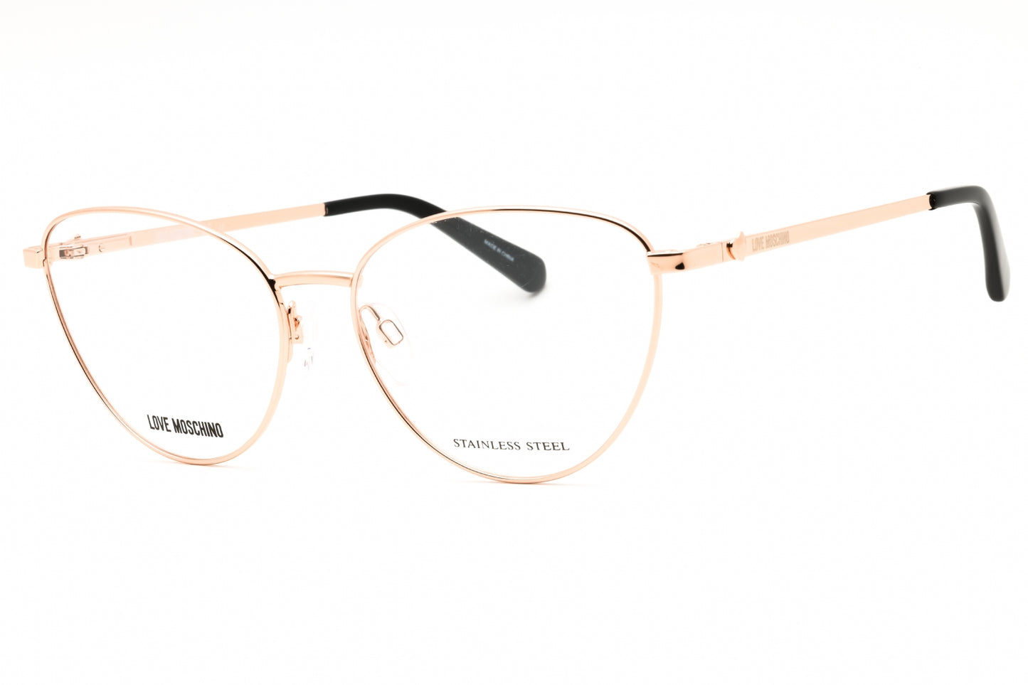 Moschino Love MOL587-0DDB 00 55mm