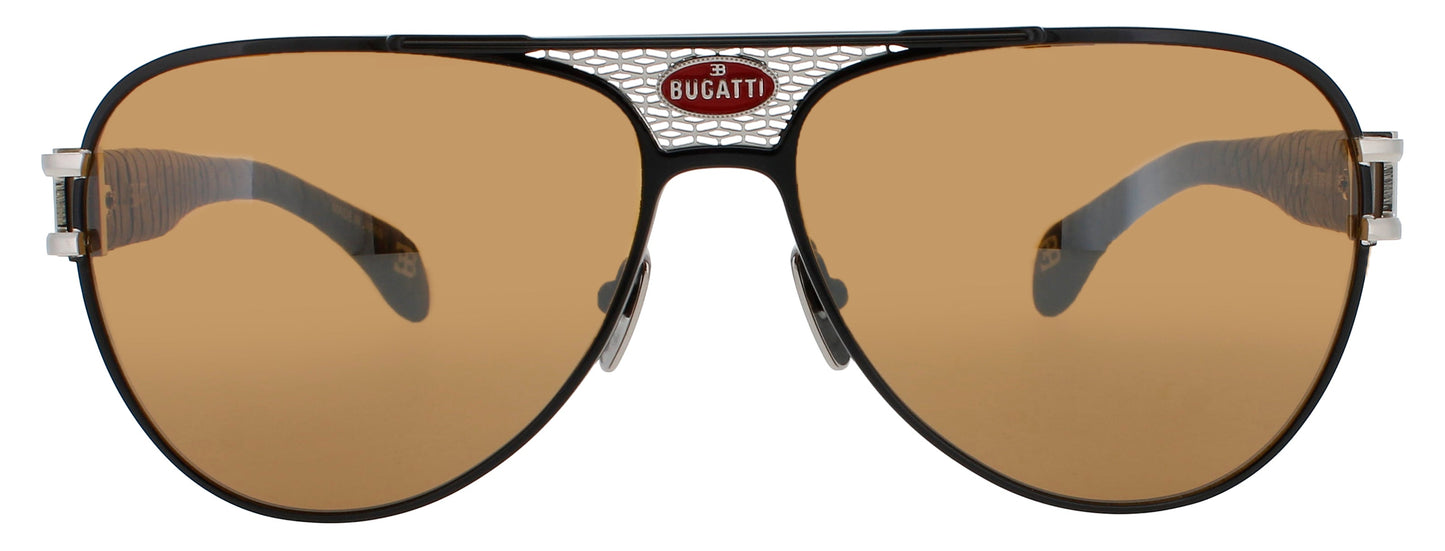 Bugatti 11-BK/SS 63mm