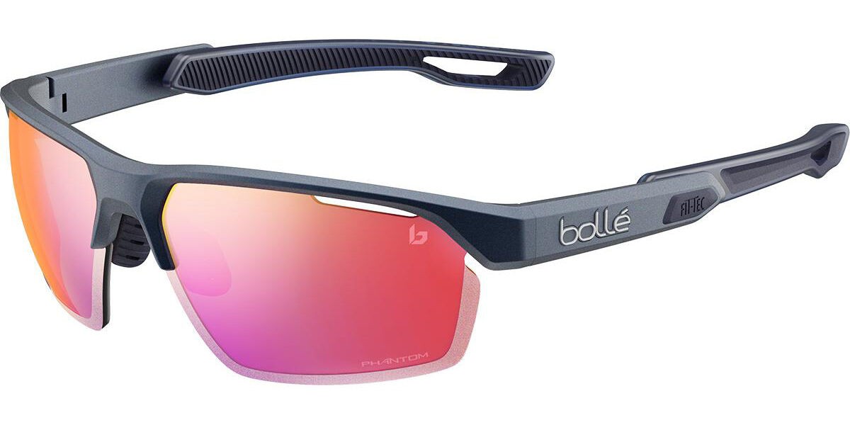 Bolle BS058001 66mm New Sunglasses