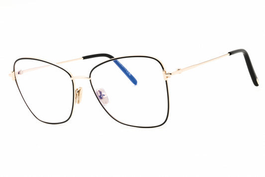 Tom Ford FT5906-B-001 55mm New Eyeglasses
