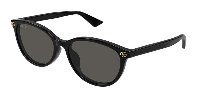 Gucci GG1818SK-001 56mm New Sunglasses