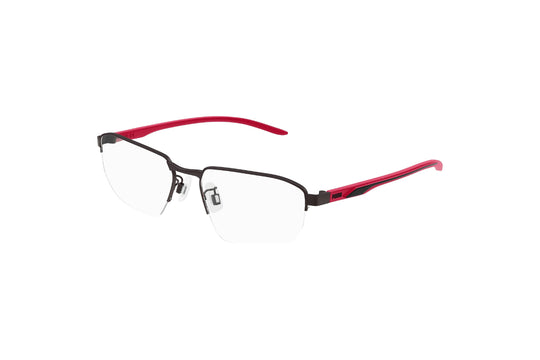 Puma PE0179OA-002-56  New Eyeglasses