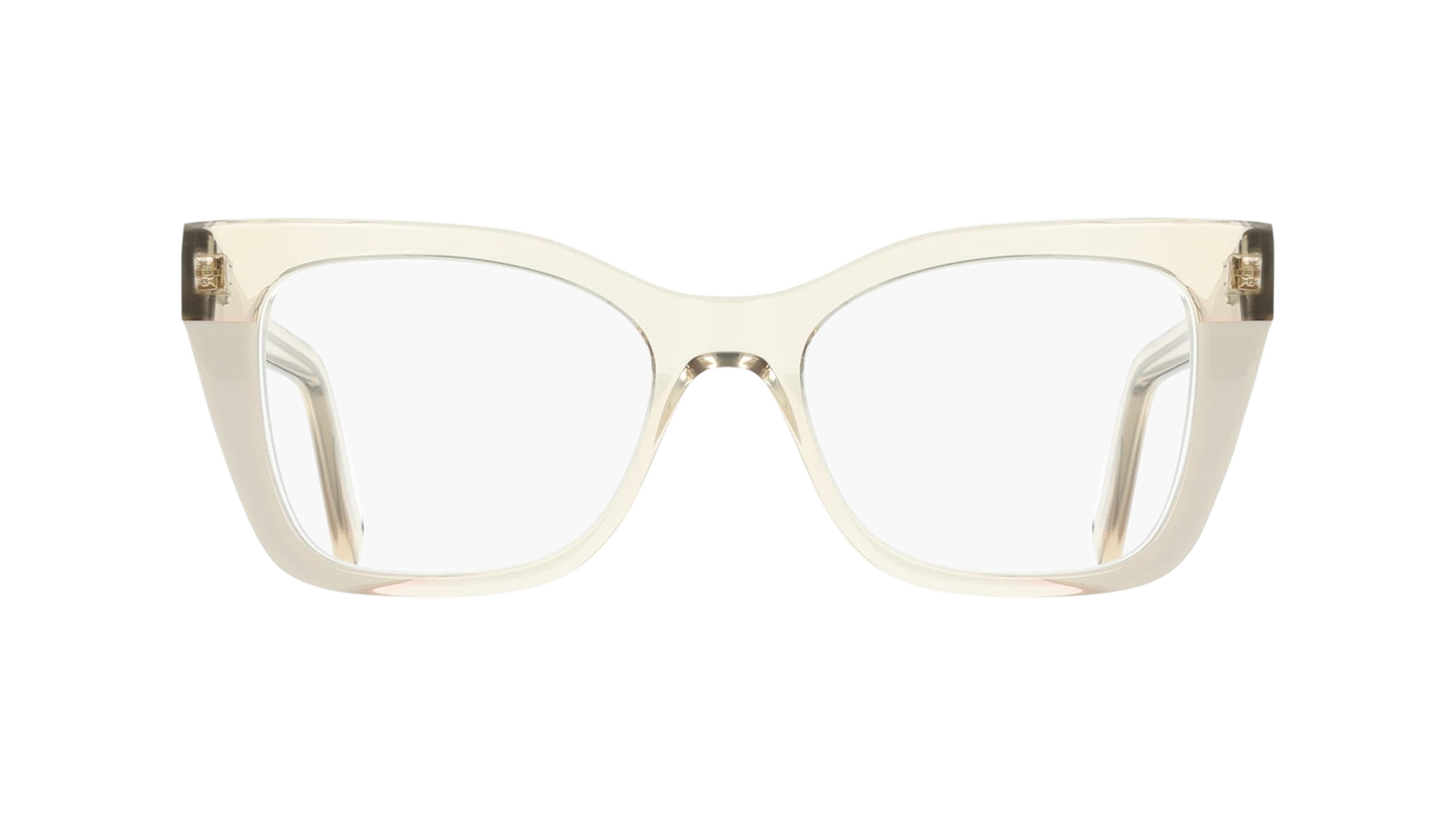 Salvatore Ferragamo SF3052-260-5117 51mm