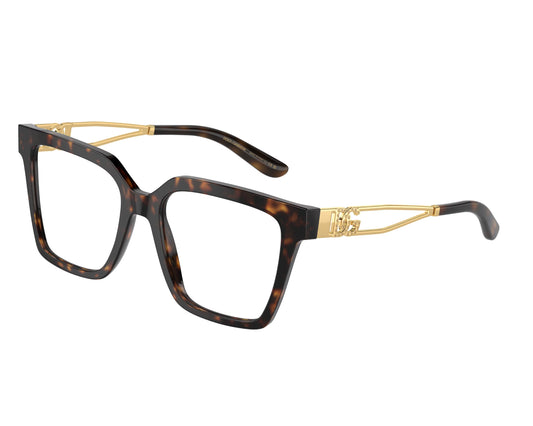 Dolce & Gabbana 0DG3376B-502-51
