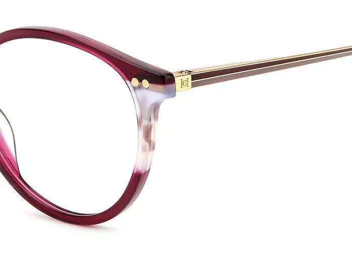 Carolina Herrera HER0166-YDC-51 51mm New Eyeglasses