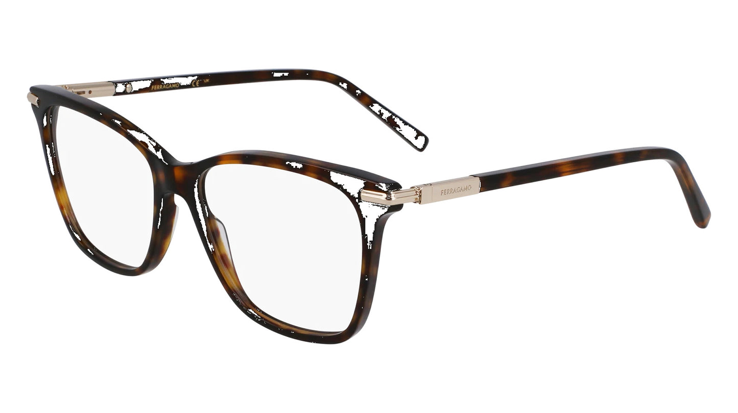 Salvatore Ferragamo SF3013-242-5515 55mm