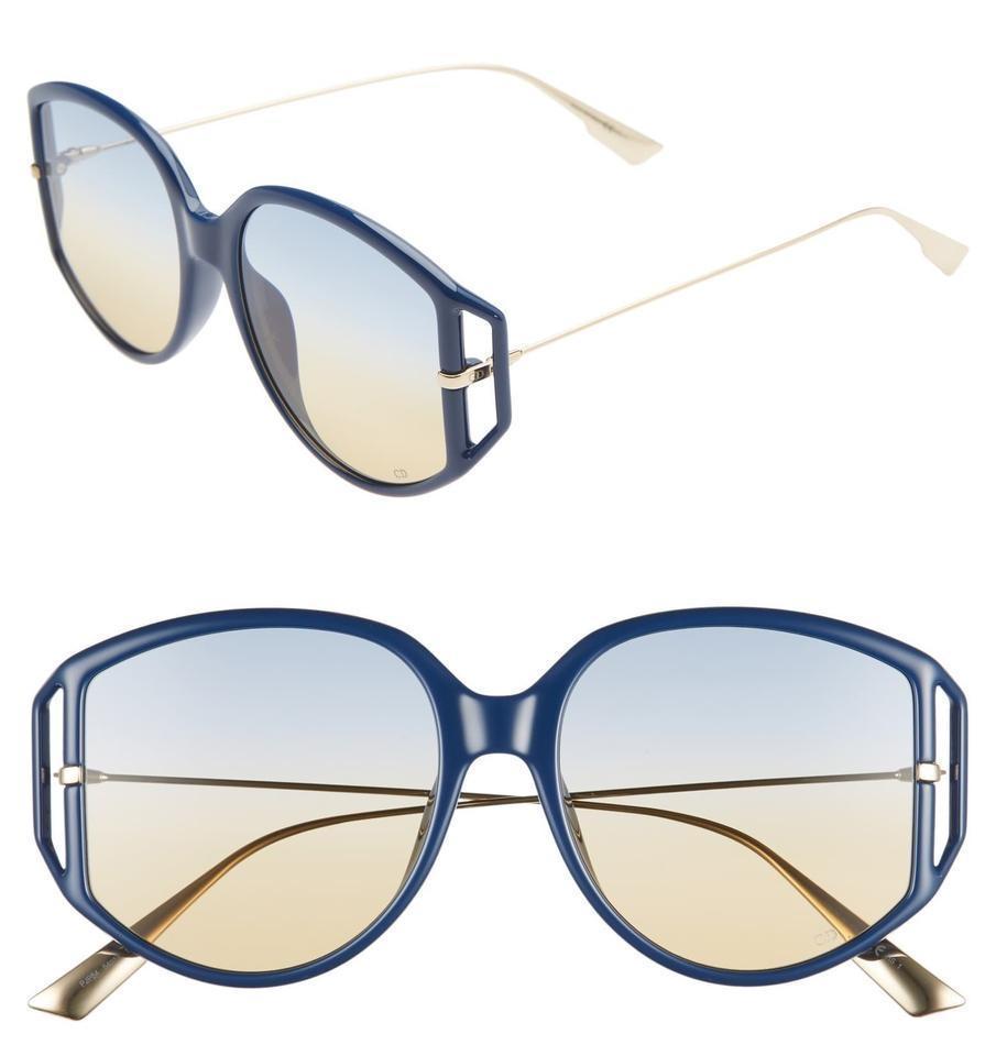 CHRISTIAN DIOR DIORDIRECTION2 PJP84 Sunglasses