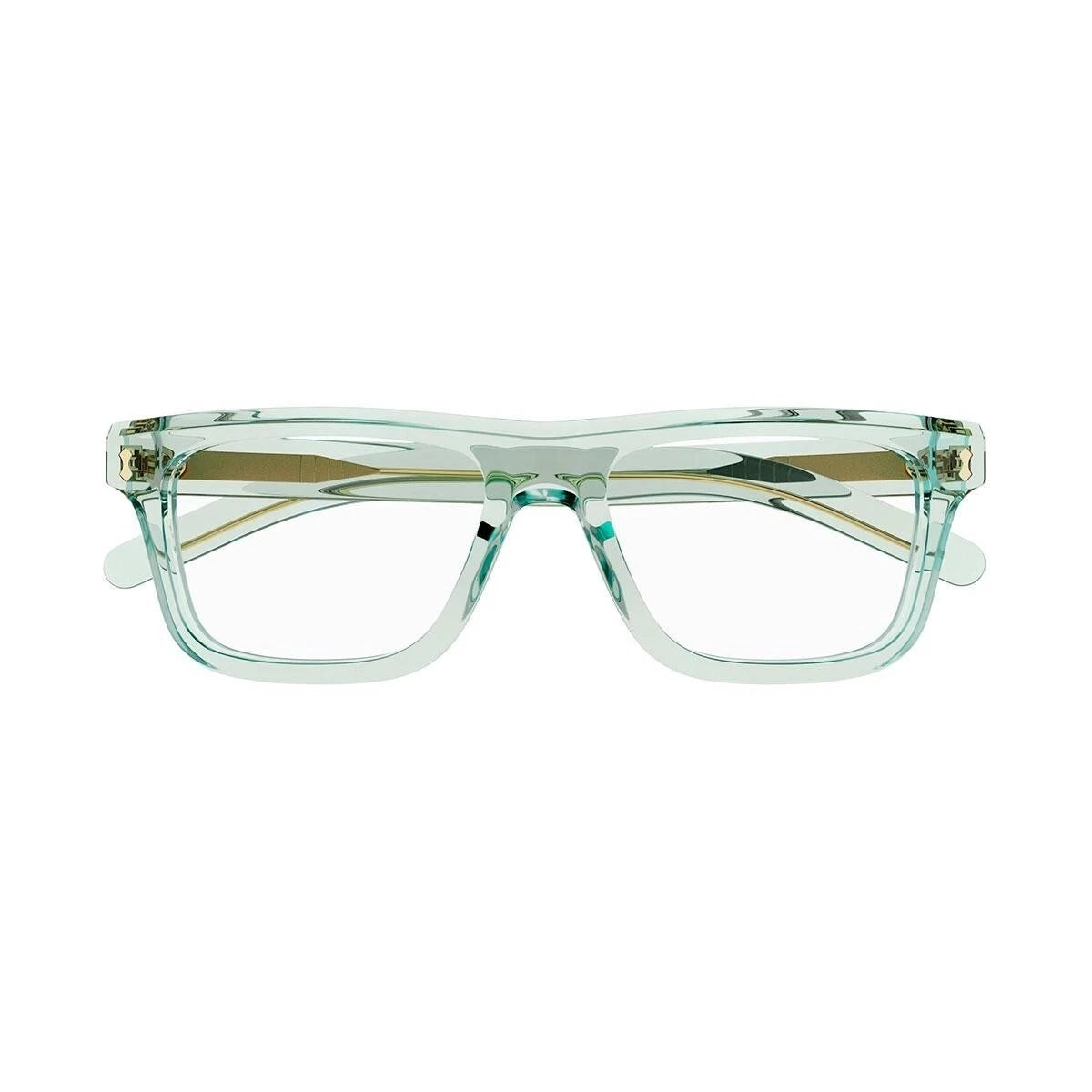 Gucci GG1525O-004 54mm New Eyeglasses