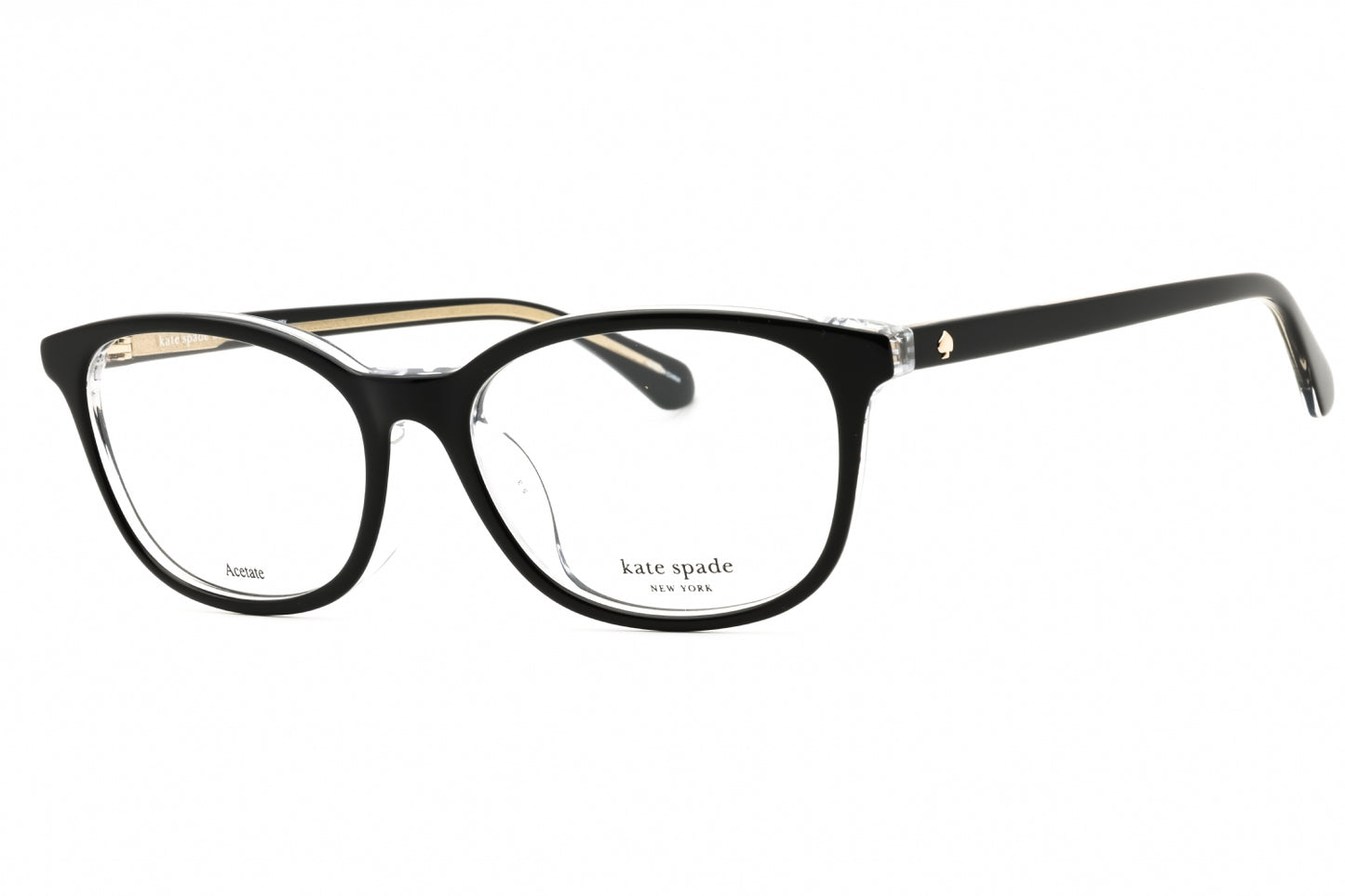 Kate Spade HAISLEY/F-0807 00 53mm New Eyeglasses