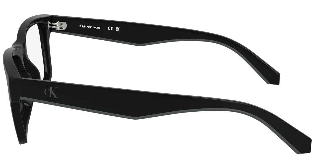 Calvin Klein CKJ25613-001-5719 57mm New Eyeglasses