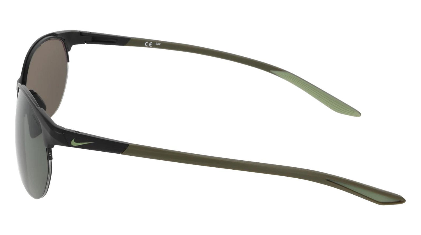 NIKE MODERN-METAL-ZO-011-6217 62mm New Sunglasses