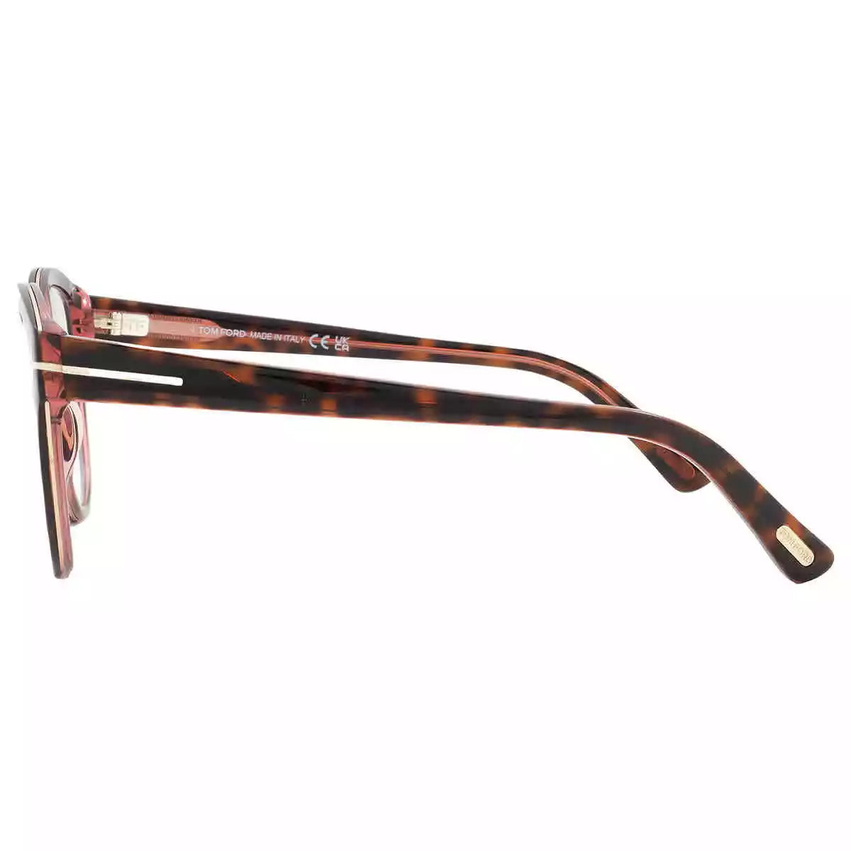 Tom Ford FT5954-B-54056 54mm New Eyeglasses
