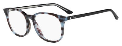 Christian Dior MONTAIGNE34-TFW-51  New Eyeglasses