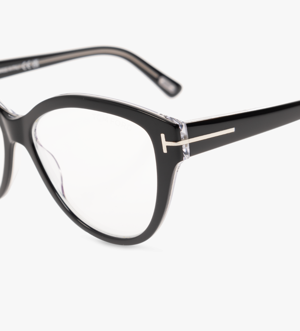 Tom Ford FT5954B-003-54 54mm New Eyeglasses