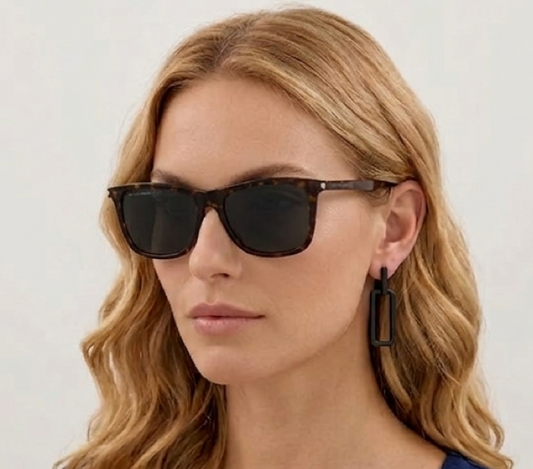 Yves Saint Laurent SL-895-002 55mm