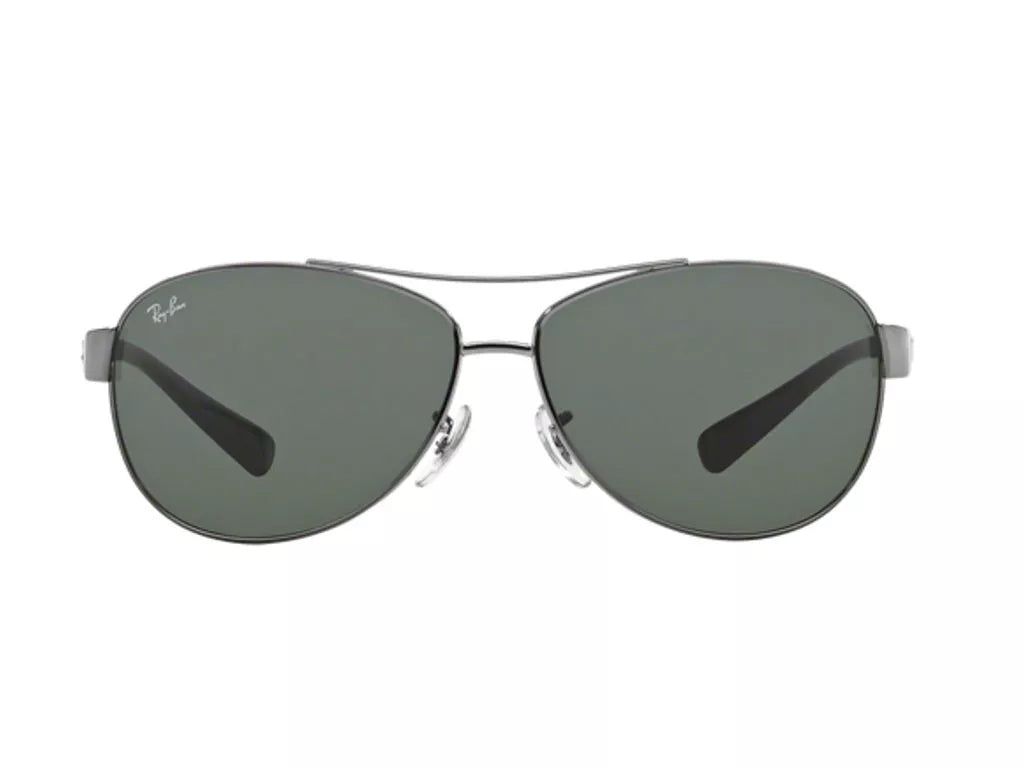 Ray Ban RB3386-004-71-63  New Sunglasses