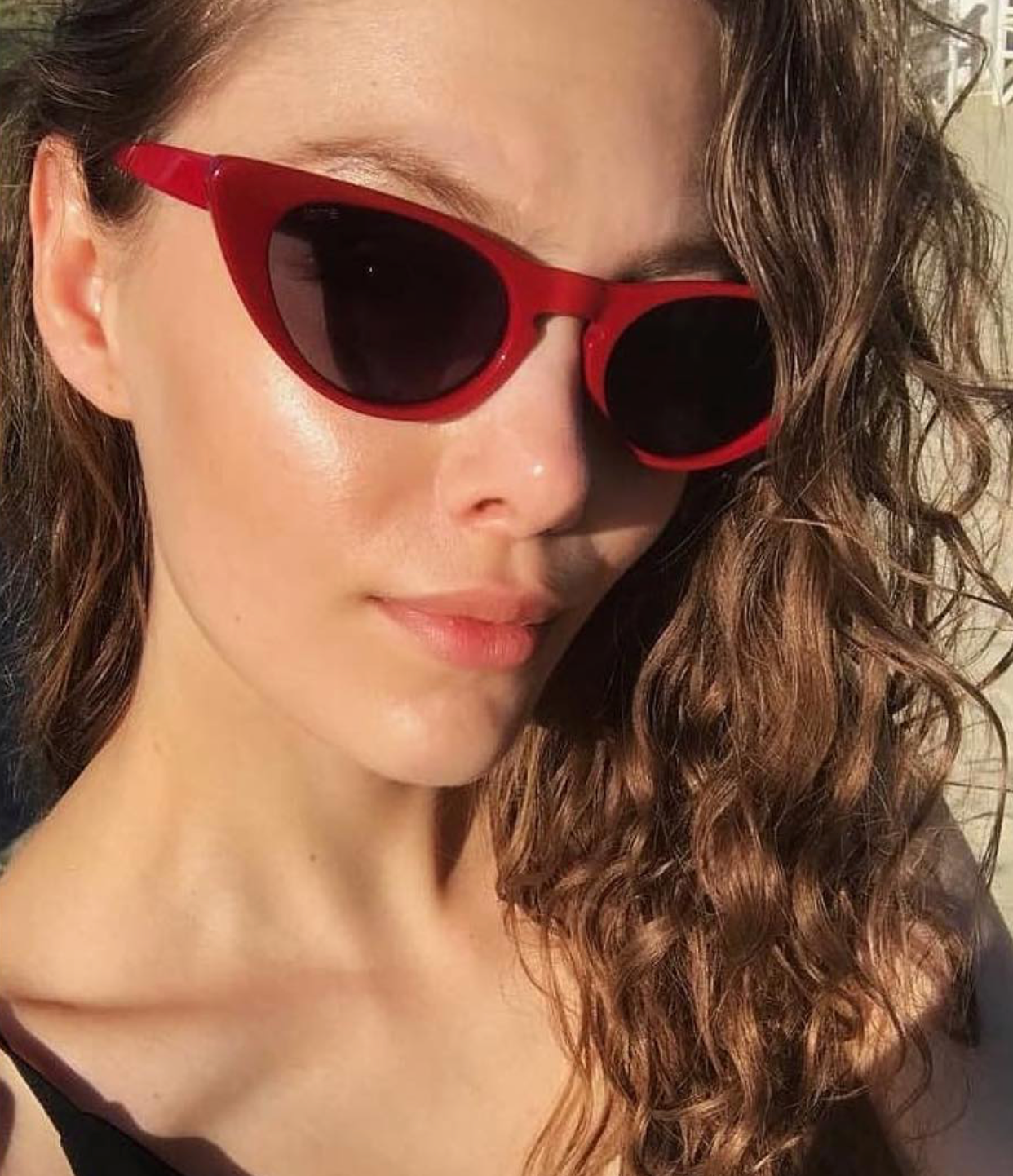 Kyme VIOLA3 (NO CASE) 00mm New Sunglasses