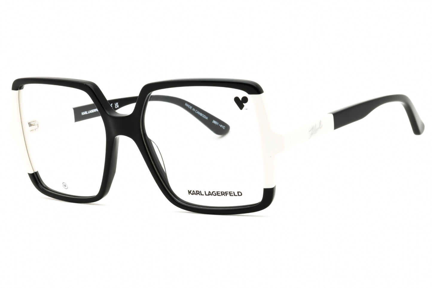 KARL LAGERFELD KL6169-006 54mm