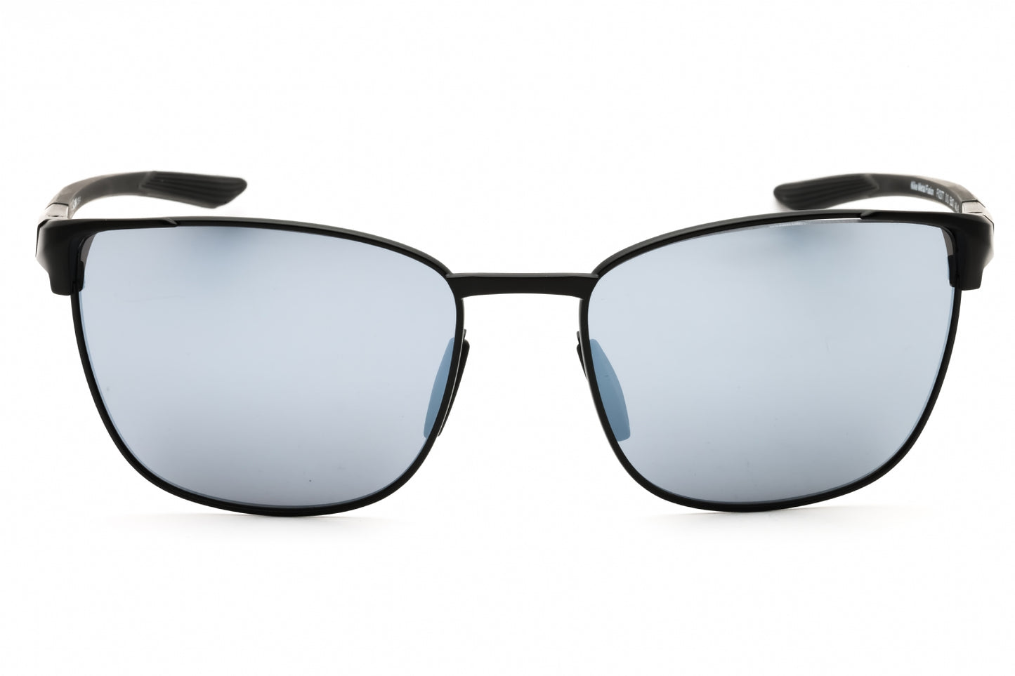Nike NIKE METAL FUSION FV2377-010 55mm New Sunglasses
