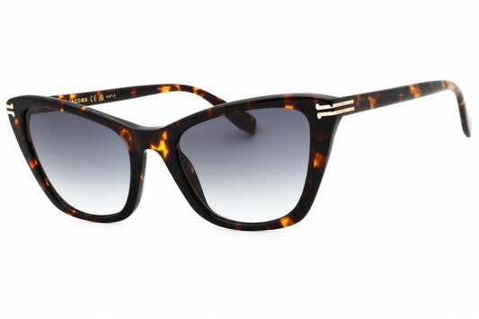 Marc Jacobs MJ-1095-S-0086-GB 53mm New Sunglasses