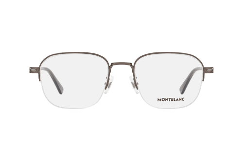 Mont blanc MB0341o-003 53mm New Eyeglasses