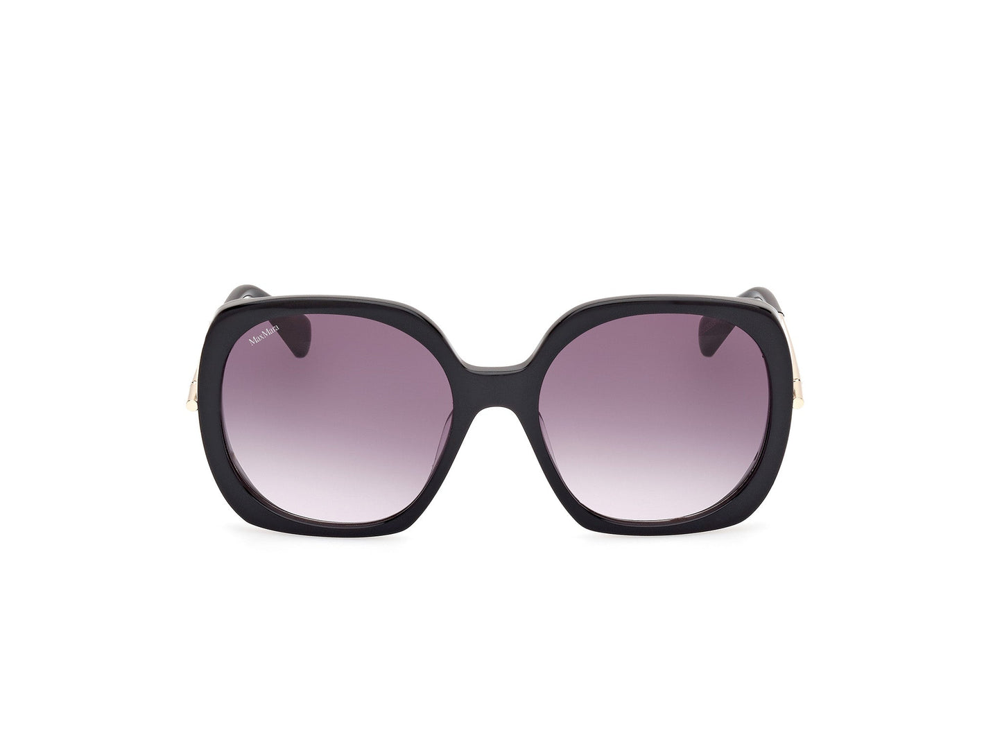 Max Mara MM0079-01B 58mm