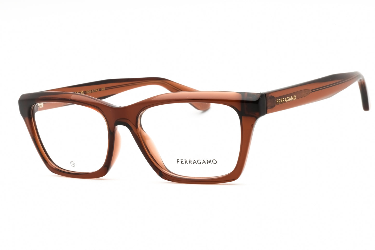 Salvatore Ferragamo SF2986-232 53mm New Eyeglasses