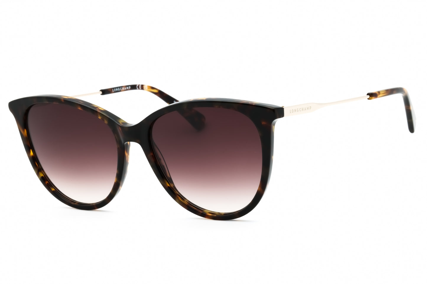 Longchamp LO746S-242 55mm New Sunglasses