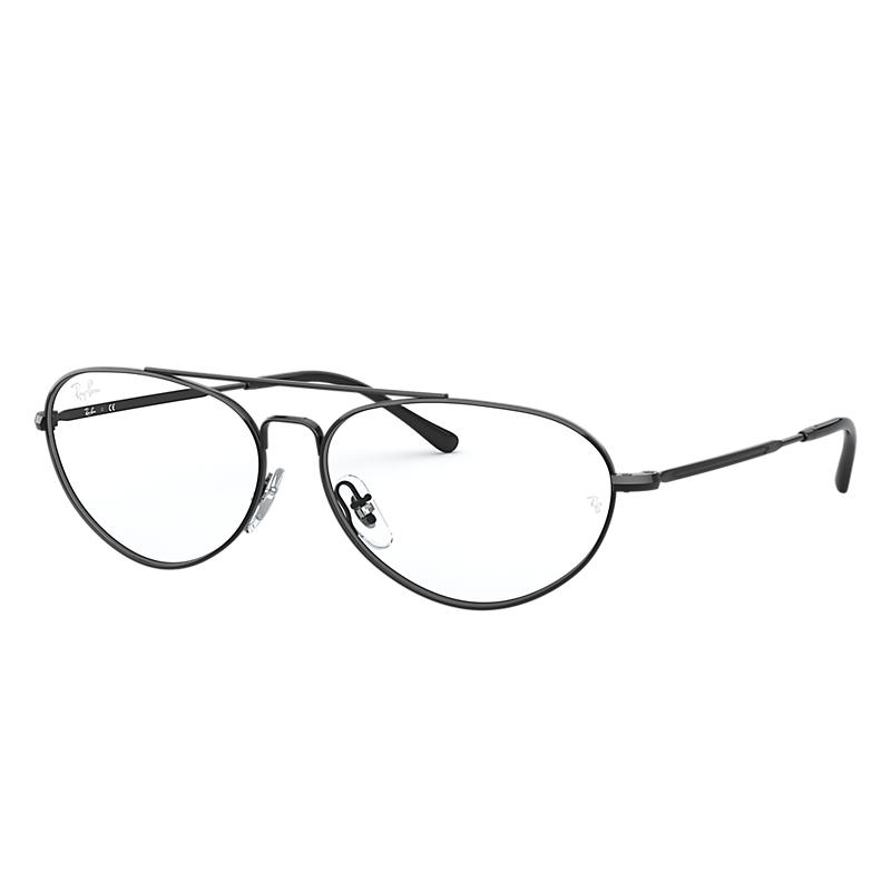 Ray Ban RX6454-2509-58 58mm New Eyeglasses