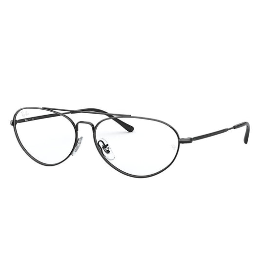 Ray Ban RX6454-2509-58 58mm New Eyeglasses