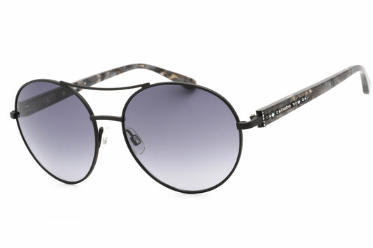 Bebe BB7212-001 56mm New Sunglasses