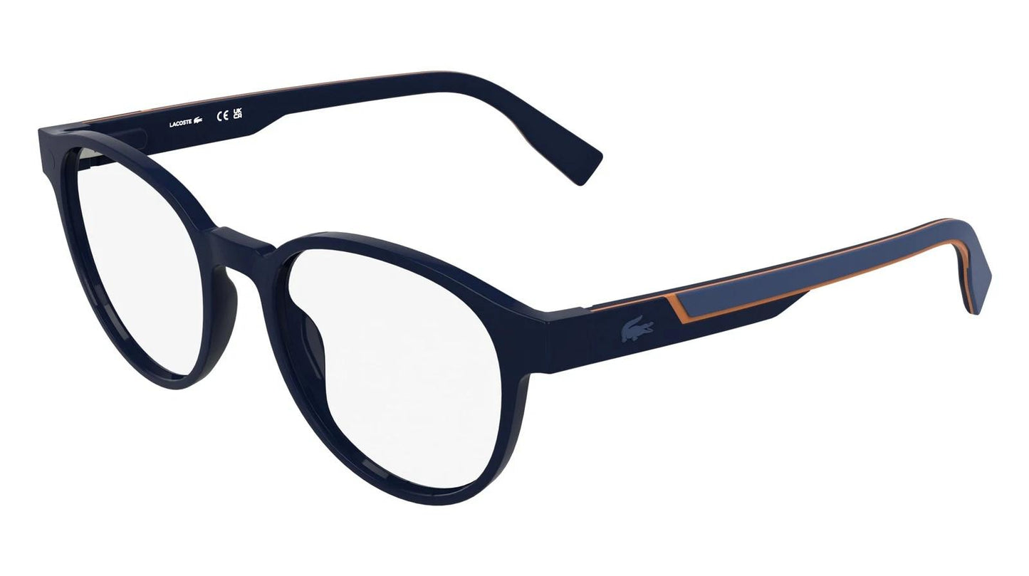 Lacoste L4009MAG-SET-410-5319 53mm New Eyeglasses