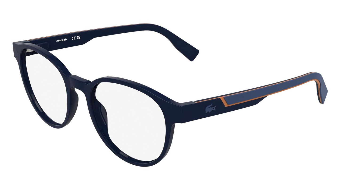 Lacoste L4009MAG-SET-410-5319 53mm