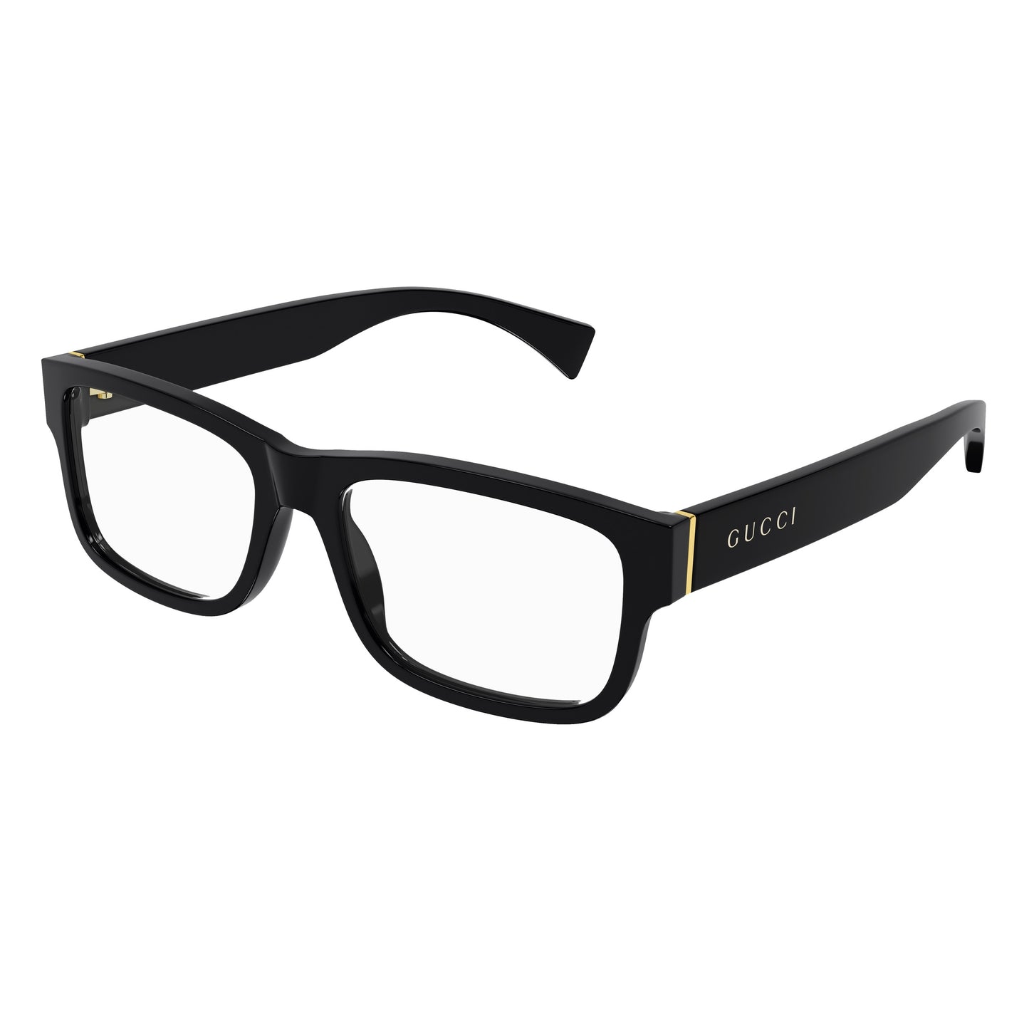 Gucci GG1141o-001 56mm New Eyeglasses