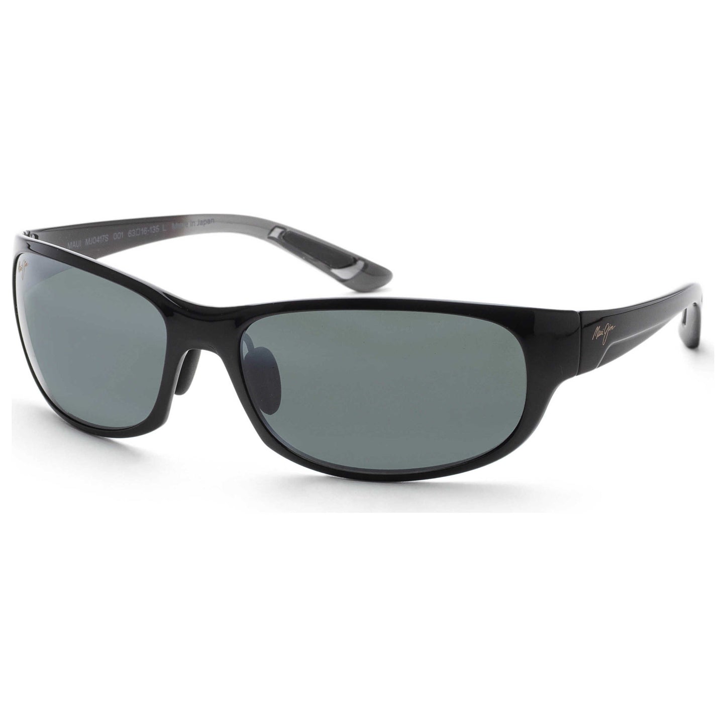 Maui Jim 417-02J 63mm