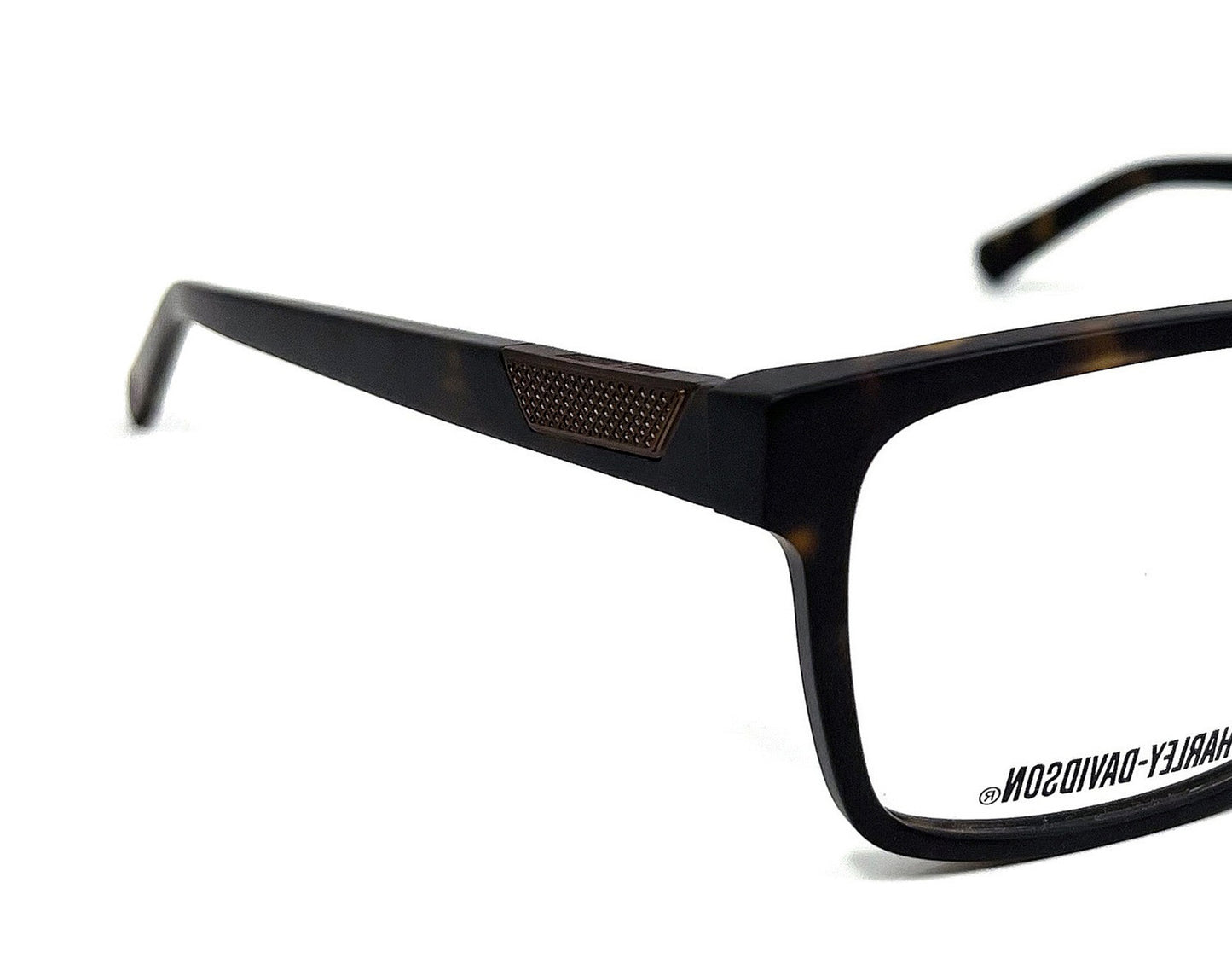Harley Davidson HD0937-052-57 57mm New Eyeglasses