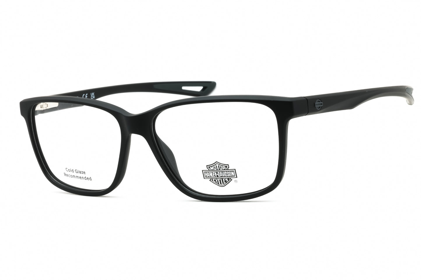 Harley Davidson HD0879-002 56mm New Eyeglasses