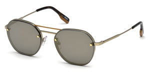 Ermenegildo Zegna EZ0105-5332C 53mm New Sunglasses