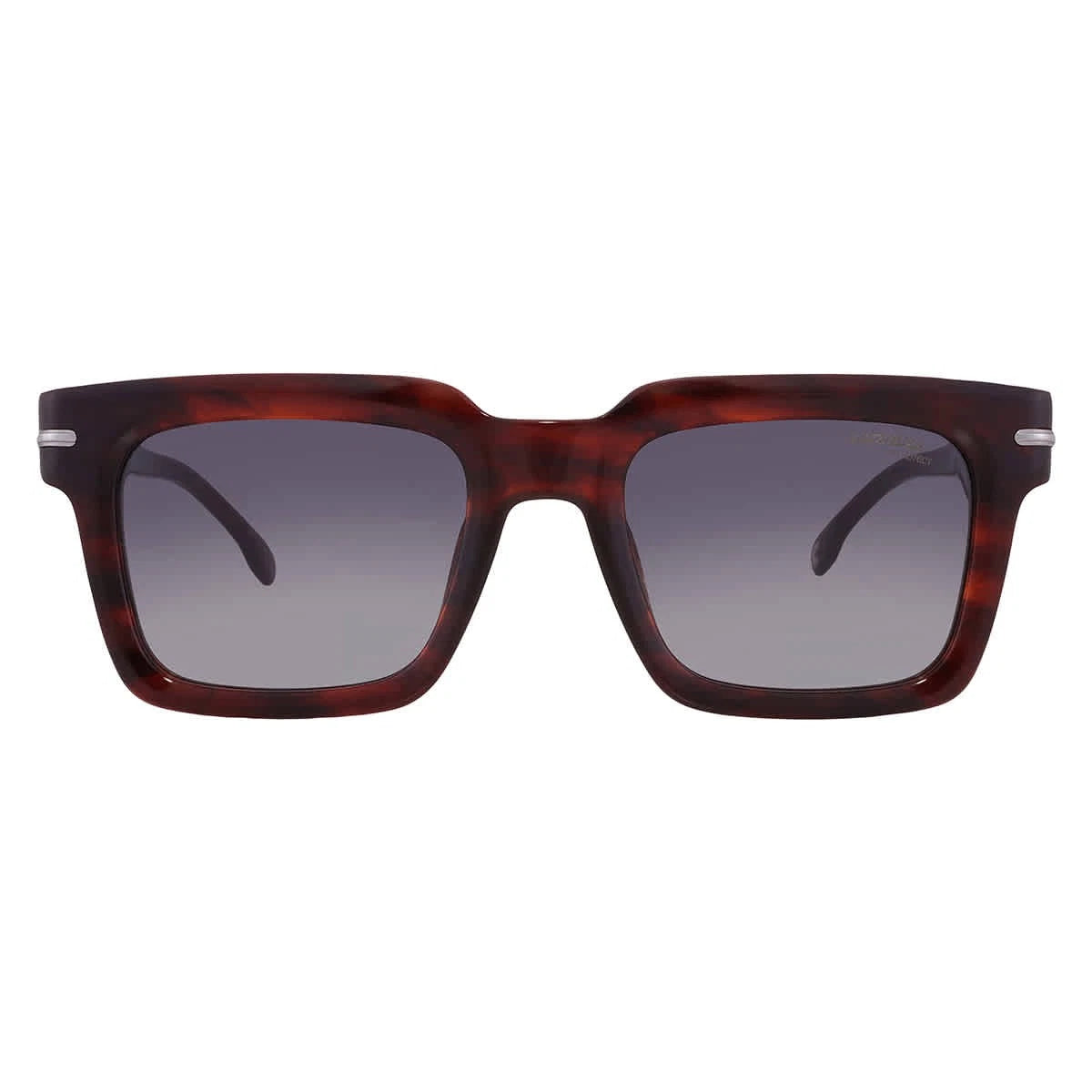 Carrera CARRERA-316/S EX4 Gray Square Sunglasses 52mm Sunglasses