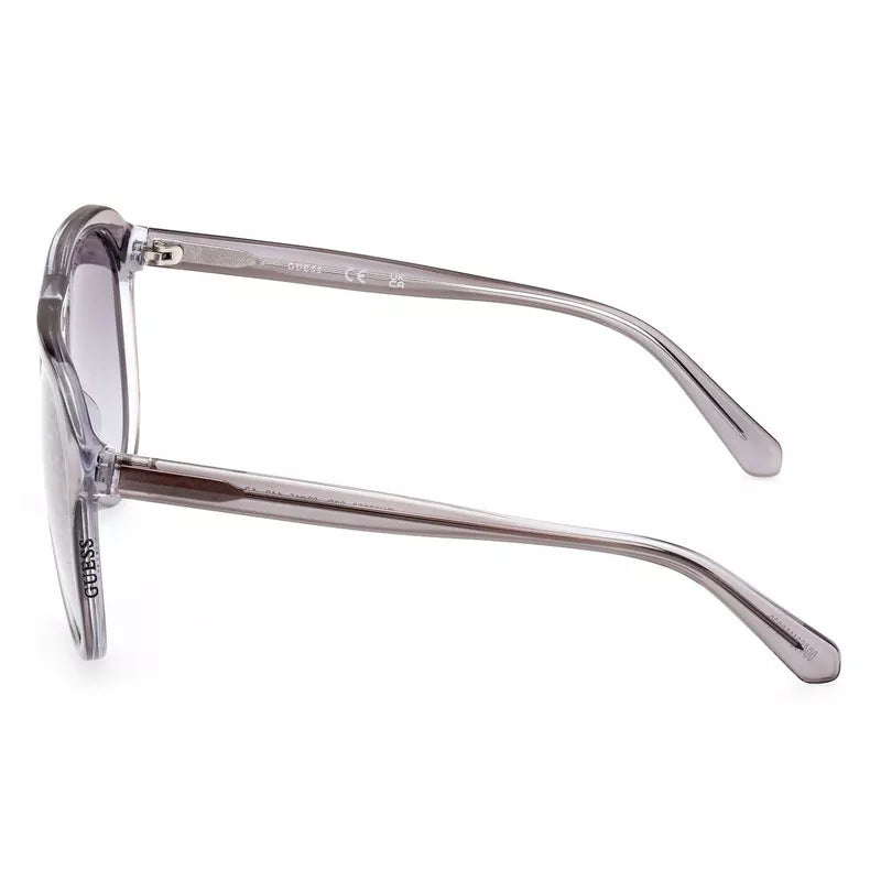 Guess GU00058-20B 59mm New Sunglasses