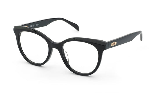 Tous VTOC56-0700 51mm New Eyeglasses