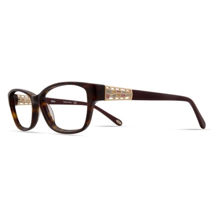 Emozioni EM4053-0086-54 54mm New Eyeglasses