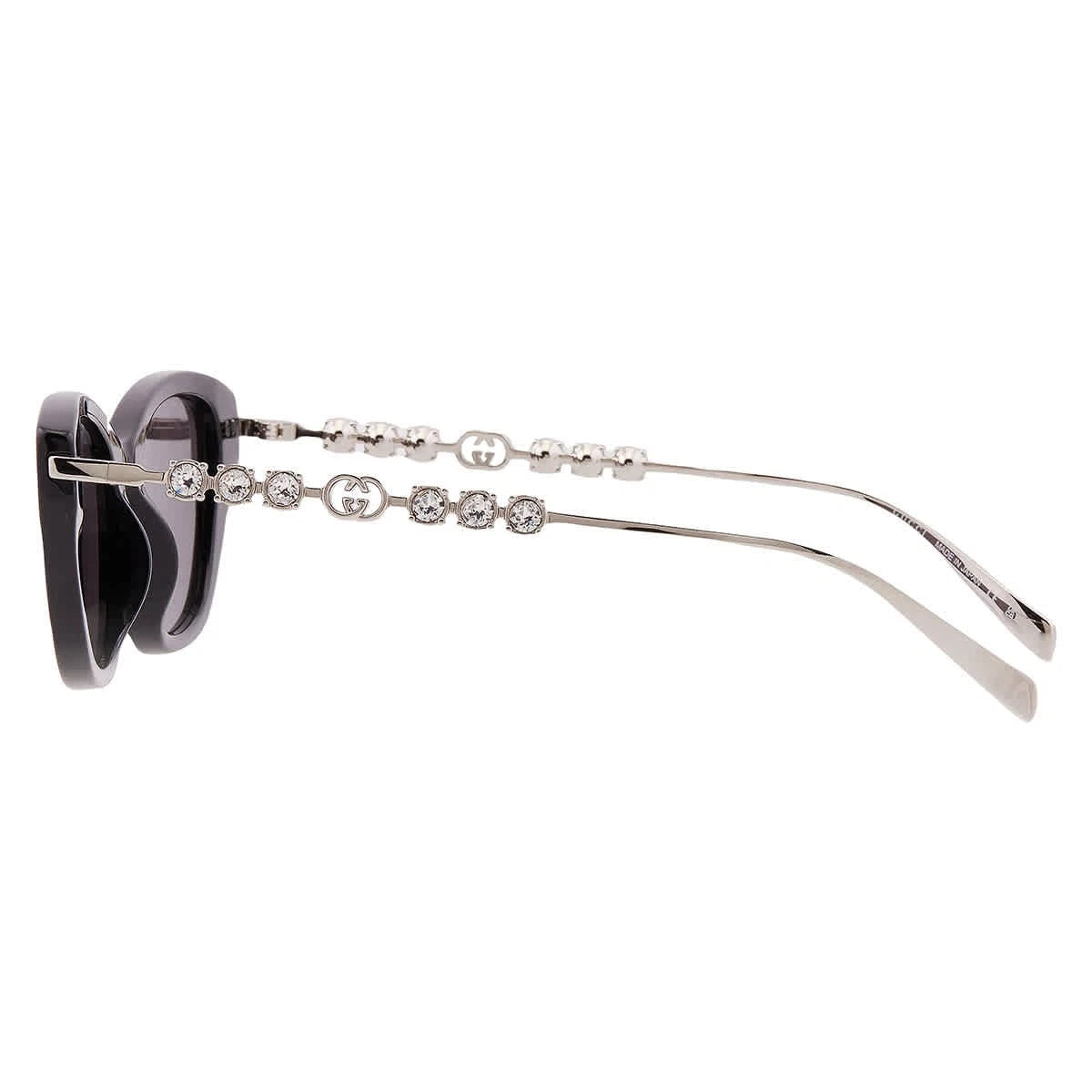 Gucci GG1968S-002 50 New Sunglasses