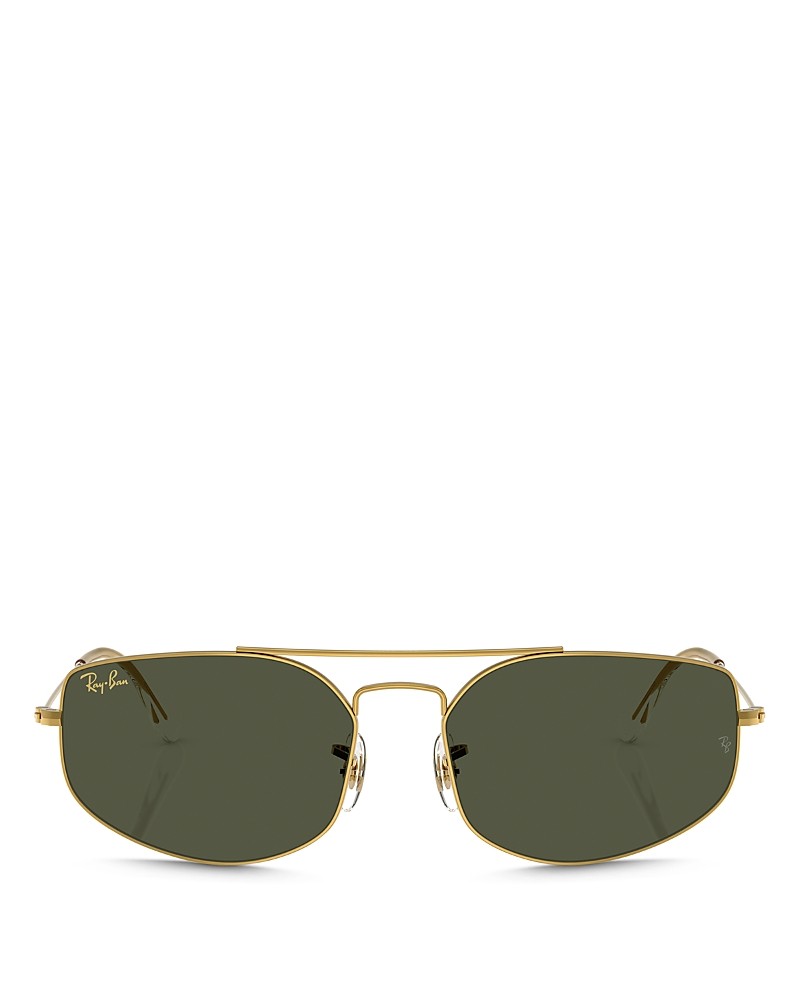 RAY BAN