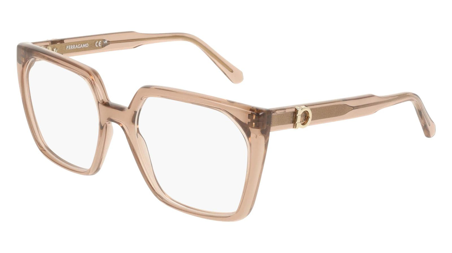 Salvatore Ferragamo SF3042E-260-5518 55mm New Eyeglasses