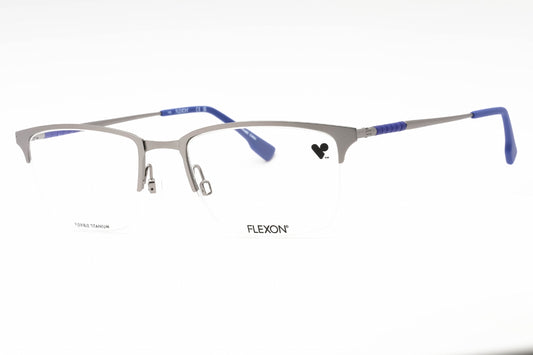 Flexon FLEXON E1130-044 55mm New Eyeglasses